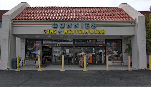 Gun Shop «Gunnies», reviews and photos, 396 State St, Orem, UT 84058, USA