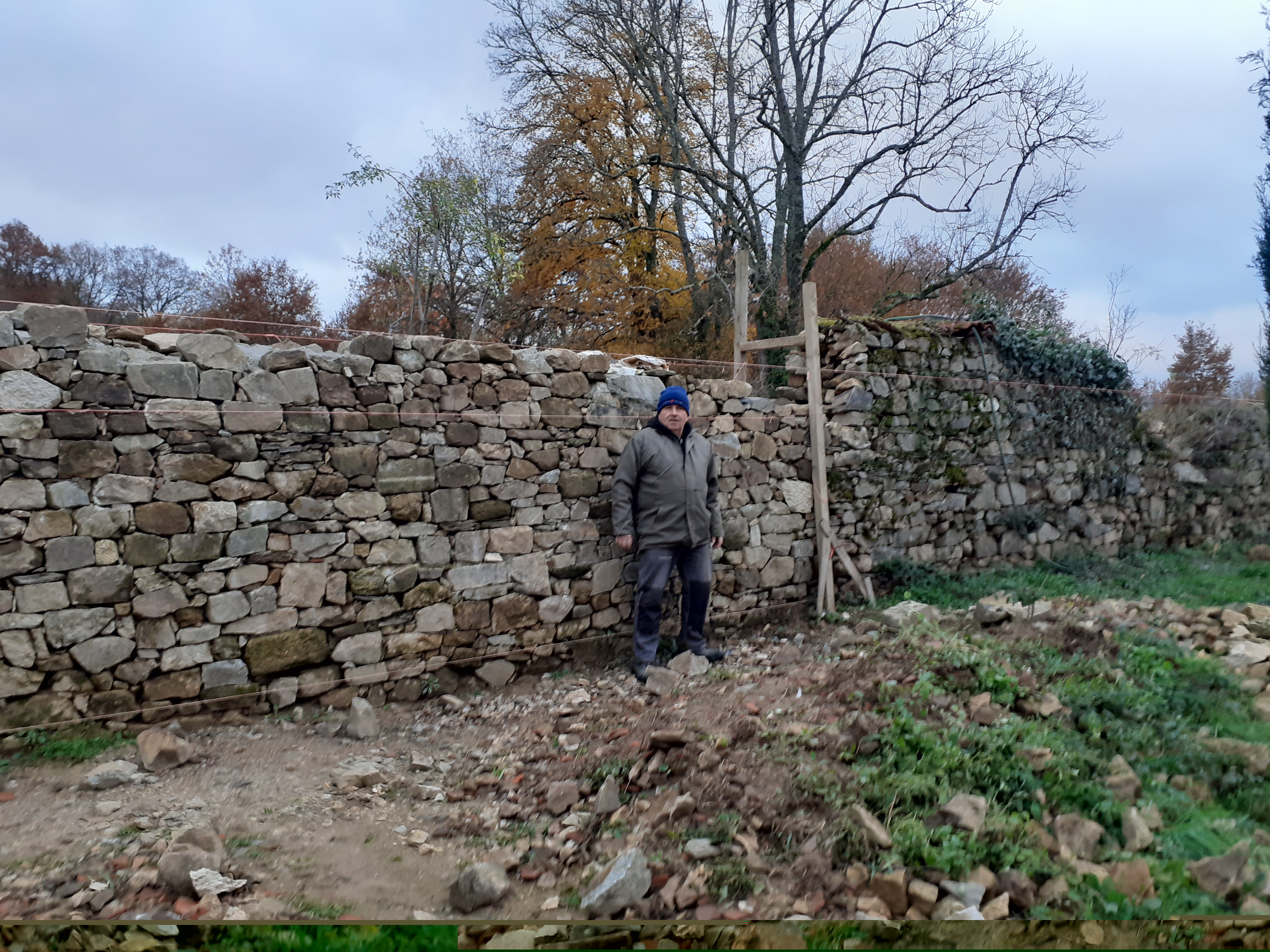 Photo n° 4 de l'avis de Viorel.f fait le 02/12/2019 à 23:24