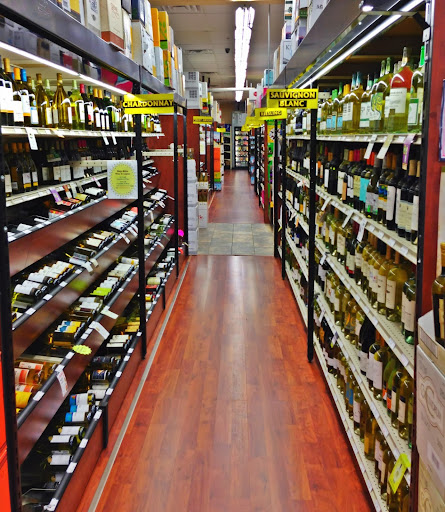Liquor Store «Buy-Rite Discount Wine & Liquor», reviews and photos, 207 Ringwood Ave, Wanaque, NJ 07465, USA