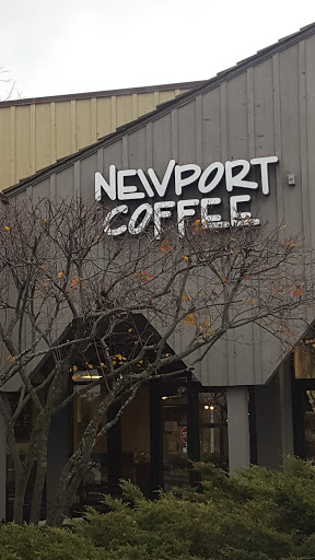 Cafe «Newport Coffee House», reviews and photos, 1121 Half Day Rd, Bannockburn, IL 60015, USA