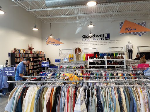 Charity «Goodwill Store & Donation Center», reviews and photos