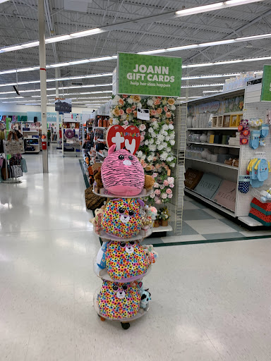 Fabric Store «Jo-Ann Fabrics and Crafts», reviews and photos, 4600 Shelbyville Road #280, Louisville, KY 40207, USA