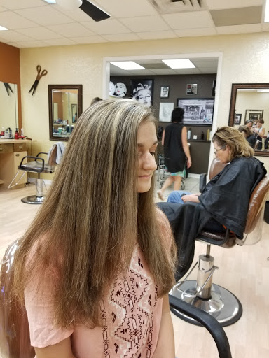 Beauty Salon «Hair Gallery & Nail Salon», reviews and photos, 1707 Knox McRae Dr, Titusville, FL 32780, USA