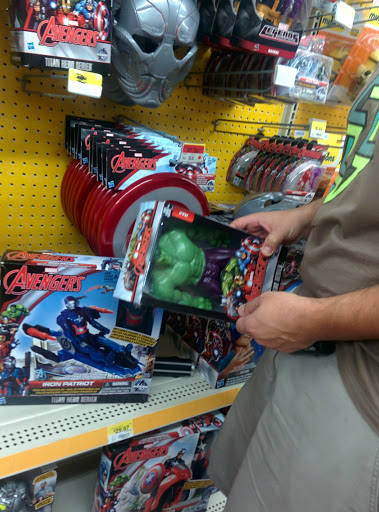 Department Store «Walmart Supercenter», reviews and photos, 8990 Turkey Lake Rd, Orlando, FL 32819, USA