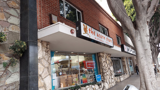 The Acorn Store, 1220 5th St, Santa Monica, CA 90401, USA, 