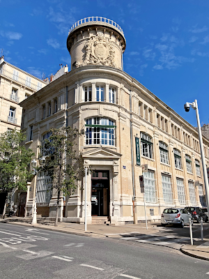 Crédit Coopératif à Toulon