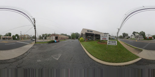 Outdoor Sports Store «Ski Barn», reviews and photos, 795 Broad St, Shrewsbury, NJ 07702, USA