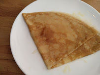 Confiture de lait du Crêperie BRUTUS - Crêperie moderne et bar à cidres à Levallois. Crêpe, cidre & cocktails à Levallois-Perret - n°8