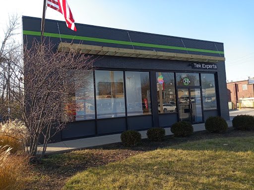 Mobile Phone Repair Shop «Tek Experts - Columbus», reviews and photos, 22 E Hudson St, Columbus, OH 43202, USA