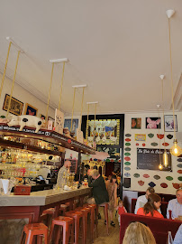 Atmosphère du Restaurant Le Passe Porc à Lille - n°13