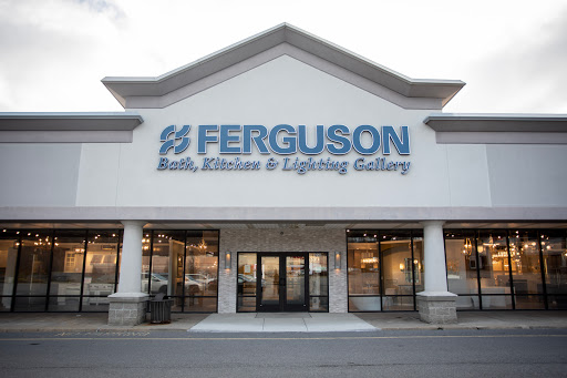 Ferguson Bath, Kitchen & Lighting Gallery