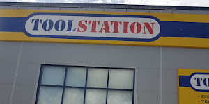 Toolstation Newport