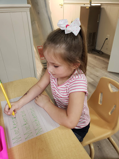 Day Care Center «Patch Learning Center», reviews and photos, 1275 N Singleton Ave, Titusville, FL 32796, USA