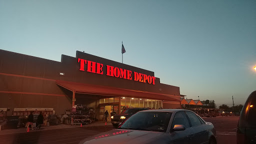 Home Improvement Store «The Home Depot», reviews and photos, 75 McLean Blvd, Paterson, NJ 07514, USA