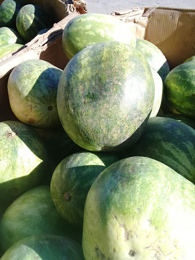 Tienda de frutas y verduras Mexicali