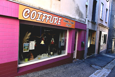 Carole BLANC Coiffure Energeticien à Saint-Bonnet-en-Champsaur