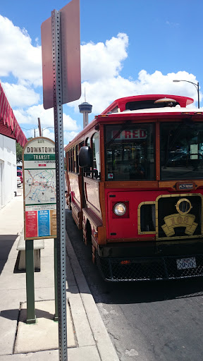 Pizza Restaurant «Rio De Gelato», reviews and photos, 102 Navarro St, San Antonio, TX 78205, USA