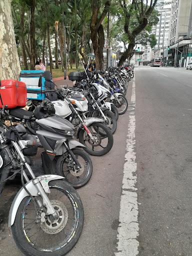 Logo da empresa - DS TRANSPORTES MOTOBOY