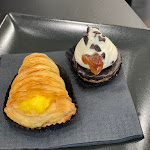 Photo n°2 de l'avis de Angelo.o fait le 22/04/2022 à 13:08 sur le  Mignon on Lake Como Pastry Shop à Como