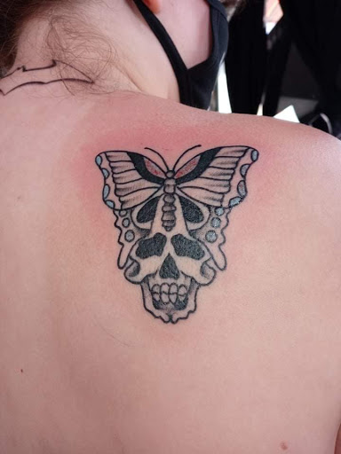 Tattoo Shop «Ancient Art Tattoo Studio», reviews and photos, 2601 W Mercury Blvd, Hampton, VA 23666, USA