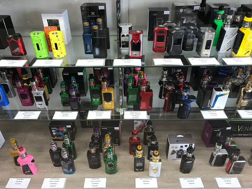 Tobacco Shop «Up In Smoke - Surfside», reviews and photos, 325 US-17 BUS, Surfside Beach, SC 29575, USA