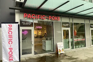 Pacific Poke image