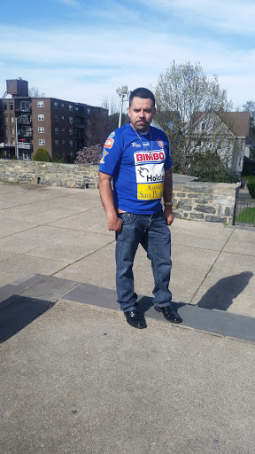 Park «Bell Rock Memorial Park», reviews and photos, Main St & Wigglesworth Street, Malden, MA 02148, USA