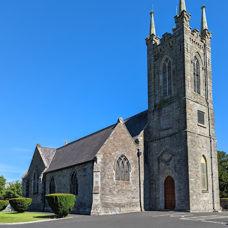 St Brigid's Church of Ireland