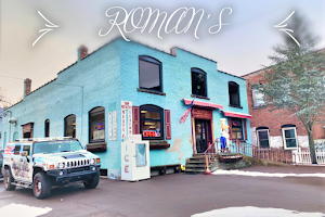 Roman's Famous Meats & Seafood image
