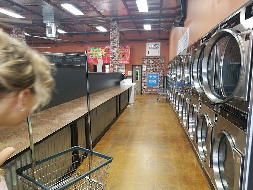 Laundromat «Wash N Go Laundry», reviews and photos, 2885 El Cajon Blvd, San Diego, CA 92104, USA