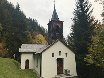 Lengauer Kapelle