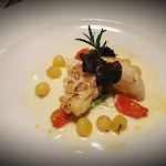 Photo n°1 de l'avis de Felix.n fait le 09/11/2016 à 08:57 sur le  Wirtshaus Zur Sonne à Glottertal