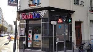 Photo n°4 de SushiDO à Vanves ()