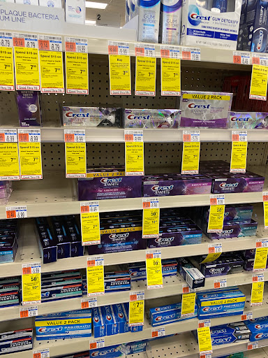 Drug Store «CVS», reviews and photos, 18 W Maple Ave, Merchantville, NJ 08109, USA