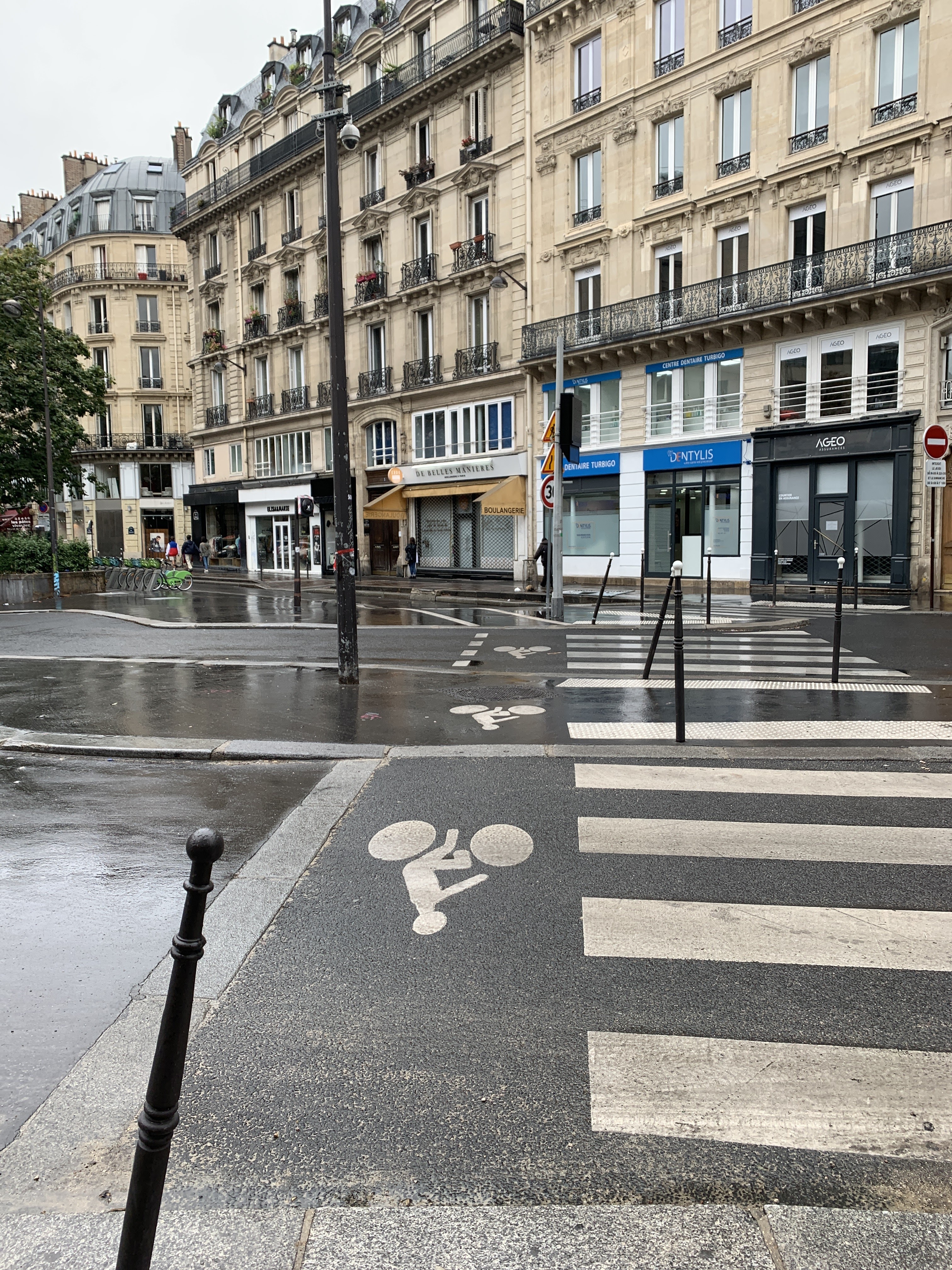 Photo n° 1 de l'avis de jihad.m fait le 17/08/2019 à 14:42
