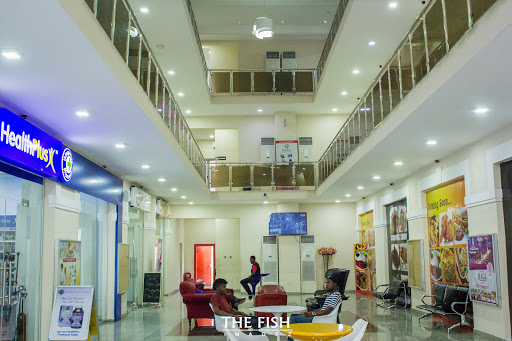 The Vineyard Shopping Center, phase 2, No 88 Woji Road, GRA, Port Harcourt, Nigeria, Coffee Store, state Rivers