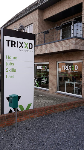 Beoordelingen van TRIXXO Dienstencheques Tessenderlo | Huishoudhulp via dienstencheques in Beringen - Schoonmaakbedrijf