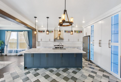 Photo of SKY Wood Working