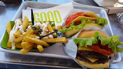 TGB - The Good Burger