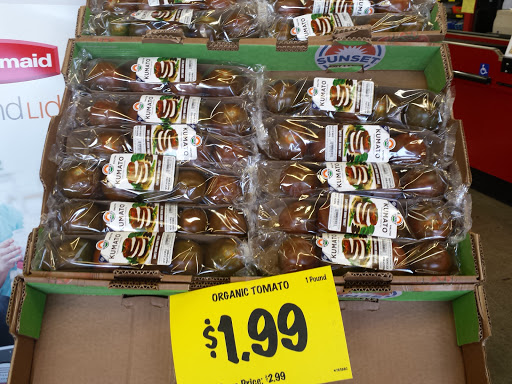 Grocery Store «Grocery Outlet Bargain Market», reviews and photos, 4949 Stevenson Blvd F, Fremont, CA 94538, USA