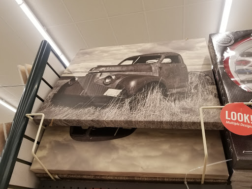 Craft Store «Hobby Lobby», reviews and photos, 6565 N Blackstone Ave, Fresno, CA 93710, USA