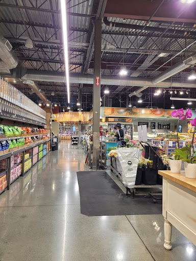Grocery Store «Whole Foods Market», reviews and photos, 390 Coddingtown Mall, Santa Rosa, CA 95401, USA