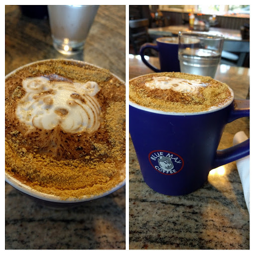 Coffee Shop «Blue Max Coffee», reviews and photos, 26 Lathrop Ave, Forest Park, IL 60130, USA