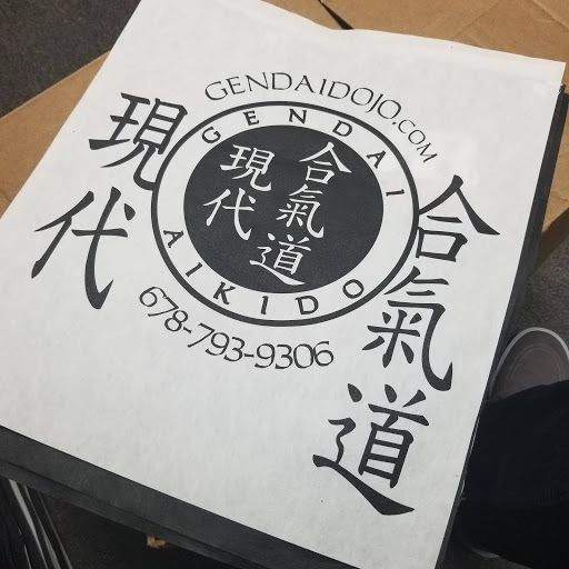 Sign Shop «Hue Graphics & Apparel, LLC», reviews and photos, 1365 4 Th Ave, Auburn, GA 30011, USA