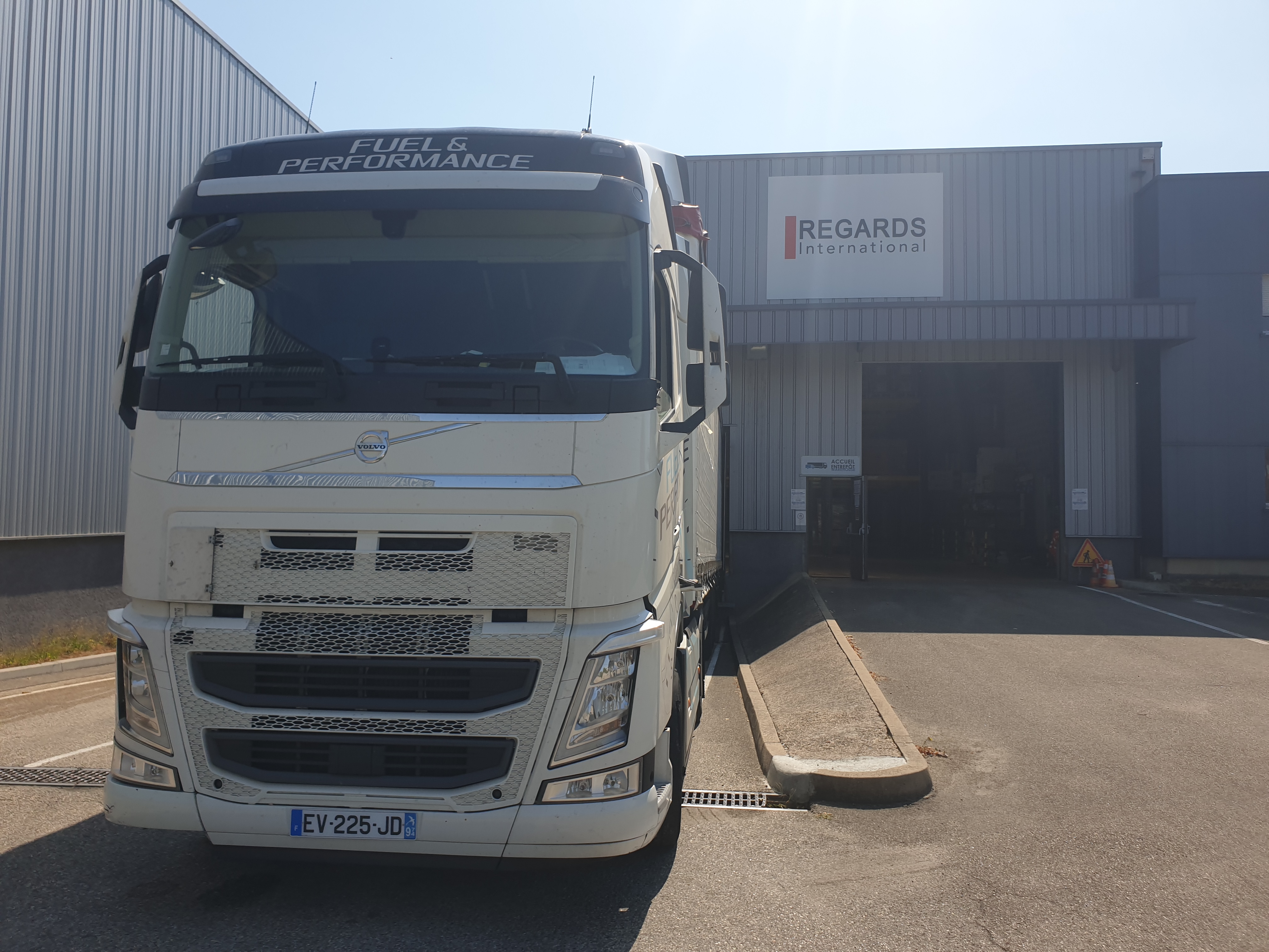 Photo n° 1 de l'avis de Henri-Claude.A fait le 19/07/2019 à 09:21