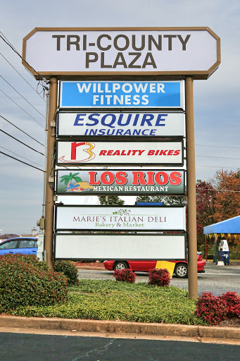 Bicycle Store «Reality Bikes», reviews and photos, 20 Tri-County Plaza, Cumming, GA 30040, USA