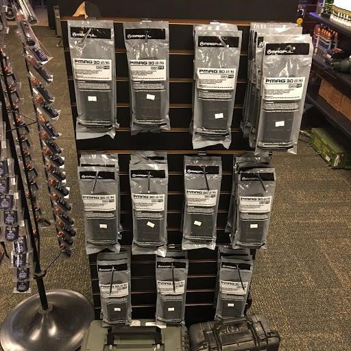 Pawn Shop «West Coast Pawn & Gun of Lakeland Florida», reviews and photos, 5619 US-98, Lakeland, FL 33809, USA