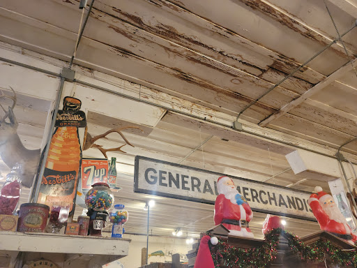 Store «Jefferson General Store», reviews and photos, 113 E Austin St, Jefferson, TX 75657, USA