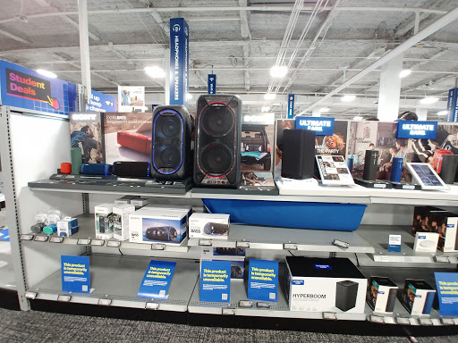 Electronics Store «Best Buy», reviews and photos, 10901 Georgia Ave, Wheaton, MD 20902, USA