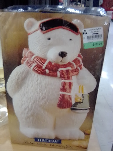 Thrift Store «CommunityAid Thrift Store & Donation Center», reviews and photos